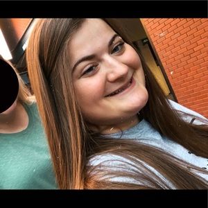 Meet your Posher, Haley